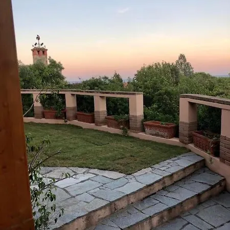 Sara Fort Village