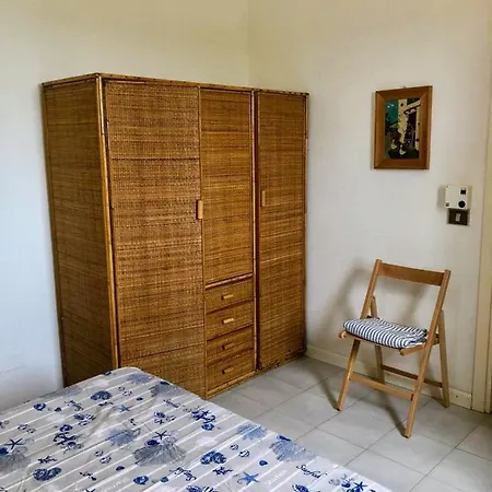 Sara Fort Village