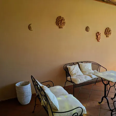 Sara Fort Village