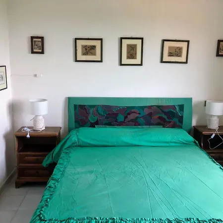 Sara * Fort Village
