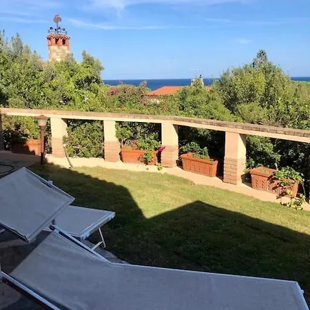 Villa Sara Fort Village