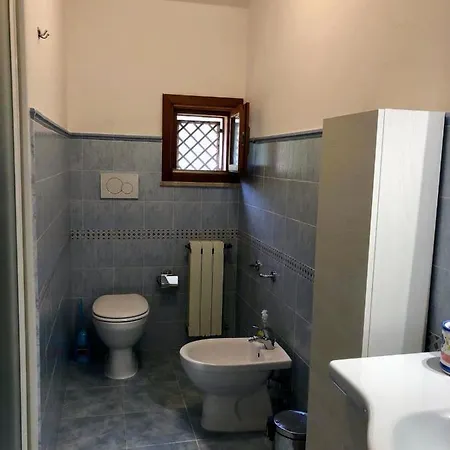 Sara Villa Fort Village